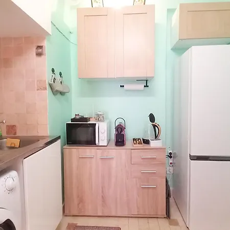Le Massena Appartement *