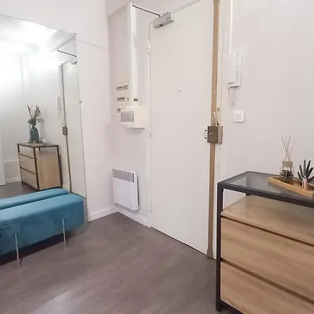 Le Massena Appartement Cannes