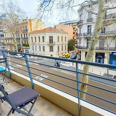 Le Massena Appartement Cannes